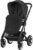 Детская прогулочная коляска, Cybex Talos S Lux BLK