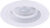Точечный светильник, Arte Lamp Tarf A2177PL-1WH
