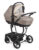 Детская универсальная коляска, Cam Taski Sport Tris 3 в 1 0-22кг / ART910-T871C