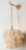 Бра, Imperiumloft TASSEL-WALL01 / 141055-26