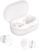 Беспроводные наушники, Philips TAT1209WT/00