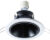 Точечный светильник, Arte Lamp Taurus A6663PL-1BK