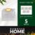 Набор пакетов для хранения продуктов, Sundays Home TBD0603925304