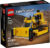 Конструктор, Lego Technic Сверхмощный бульдозер / 42163