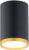 Точечный светильник, Rilon Lighting Technical Light 0050 SGD+SBK