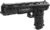 Конструктор, Mould King Technic Пистолет Desert Eagle Пустынный орел / 14004