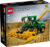Конструктор, Lego Technic Кормоуборочный комбайн John Deere 9700 / 42168