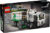 Конструктор, Lego Technic Электромусоровоз Mack LR / 42167