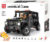 Конструктор управляемый, Mould King Technic Mercedes-Benz Gelandewagen G65 / 13070