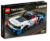 Конструктор, Lego Technic Nascar: Chevrolet Camaro ZL1 нового поколения / 42153