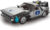 Конструктор, Mould King Technics Машина времени DeLorean DMC-12 / 27019