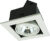 Точечный светильник, Arte Lamp Technika A5930PL-1WH
