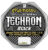 Леска плетеная, KAMATSU Techron Black 0.25мм 100м / 255100025