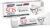 Зубная паста, S.O.S Denti Teeth Whiteness Отбеливающая