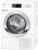 Сушильная машина, Miele TEF 775 WP EcoSpeed&8kg ChromeEdition / 12EF7752RU