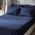 Простыня, Sima-Land Home Tencel 160×235 / 10285362