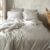 Пододеяльник, Sima-Land Home Tencel 180×220 / 10285345