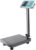 Весы платформенные, TOTAL TESA33001