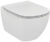 Унитаз подвесной, Ideal Standard Tesi T007901