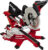 Торцовочная пила, Einhell TE-SM 2534 Dual