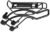 Багажник для велосипеда, Topeak Tetrarack M2 / TA2410M2