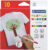 Набор маркеров, Centropen Textil Marker 2739 / 5 2739 1001