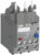 Реле тепловое, ABB TF42-2.3 (1.7-2.3A) / 1SAZ721201R1031