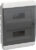 Бокс пластиковый, IEK TF5-KP12-V-24-41-K01-K03