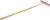 Грабли, WMC Tools TG2203006