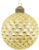 Шар новогодний, Top Gift TG61200