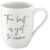 Кружка, Villeroy & Boch The Best is Yet to Come / 10-1621-9665