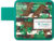 Туалетная вода, Mandarina Duck The Duckers Into The Jungle