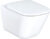 Унитаз подвесной, Roca The Gap Clean Rim A34647L000 + 801472001