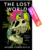 Книга, АСТ The Lost World / 9785171554217