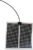 Термоковрик для террариума, Lucky Reptile Thermo mat 35Вт / HTM-35