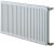 Радиатор стальной, Kermi Therm X2 Profil-Kompakt FKO Тип 12 500×700