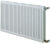 Радиатор стальной, Kermi Therm X2 Profil-Kompakt FKO Тип 22 200×1200 / FKO220201201NXK