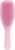 Расческа-массажер, Tangle Teezer The Ultimate Wet Detangler Rosebud Pink