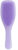 Расческа-массажер, Tangle Teezer The Wet Detangler The Naturally Curly Purple Passion