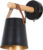 Бра, Arte Lamp Thomas A7032AP-1BK