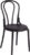 Стул, Tetchair Thonet пластик