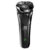 Электробритва Polaris PMR 0305R wet&dry PRO 5 Blades