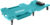 Лежак подкатной, TOTAL THPLCC0405