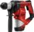 Перфоратор, Einhell TH-RH 900/1
