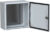 Корпус металлический, IEK TI5-10-N-040-040-020-66
