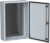 Корпус металлический, IEK TI5-10-N-080-060-030-66