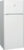 Холодильник с морозильником, Indesit TIA 14