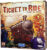 Настольная игра, Мир Хобби Ticket to Ride: Америка