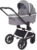 Детская универсальная коляска, MOWbaby Tilda 2 в 1 / MB064