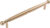 Ручка для мебели, Boyard Tilda RS308MBSG.4/160